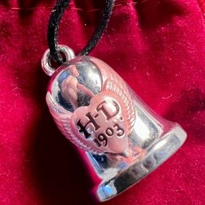 Harley Davidson - angel ride bell